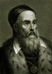 Tiziano (Tiziano Vicellio) (c.1488-1576)